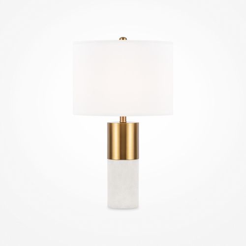Светильник настольный Maytoni Bianco Z030TL-01BS