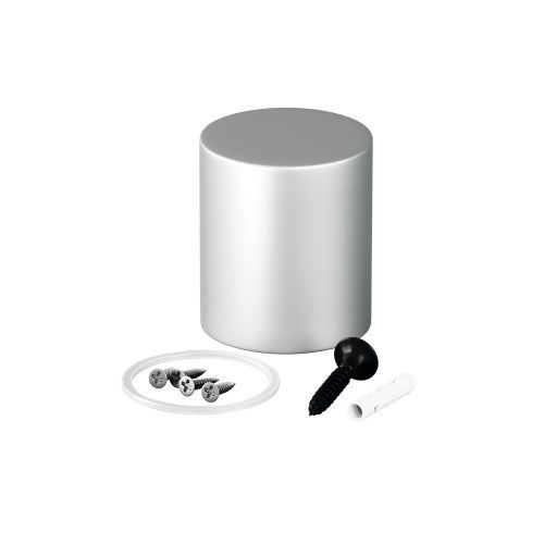 Торцевая металлическая заглушка Maytoni Led Strip 20316