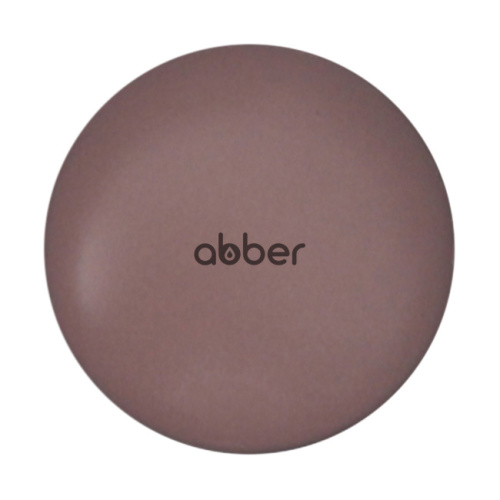 Накладка на слив для раковины ABBER AC0014MC