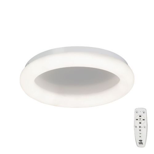 Светильник потолочный Vitaluce V2538DT-0/1PL