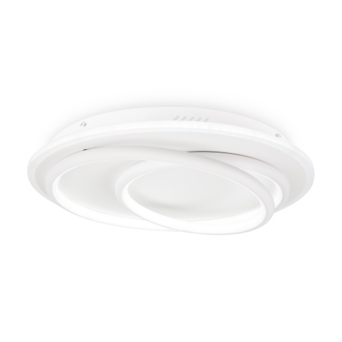 Светильник потолочный Freya Spiral (Спираль) FR6089CL-L120W