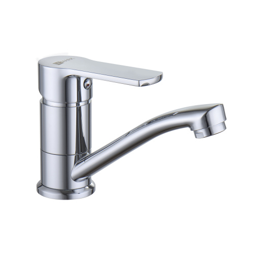 Смеситель LeMark Plus Grace LM1507C на раковину хром