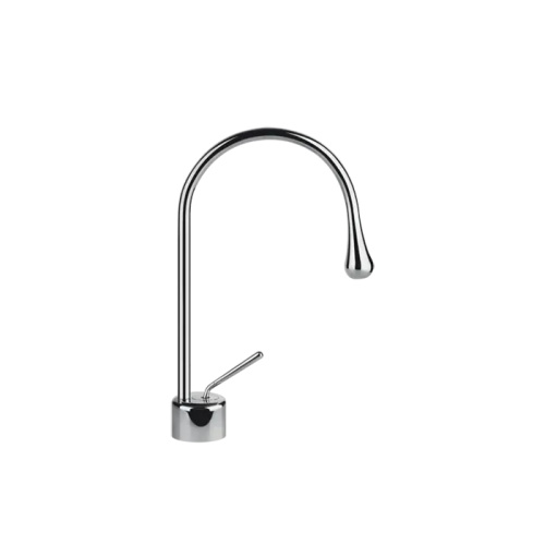 Смеситель Gessi Goccia 33601#031 на раковину хром