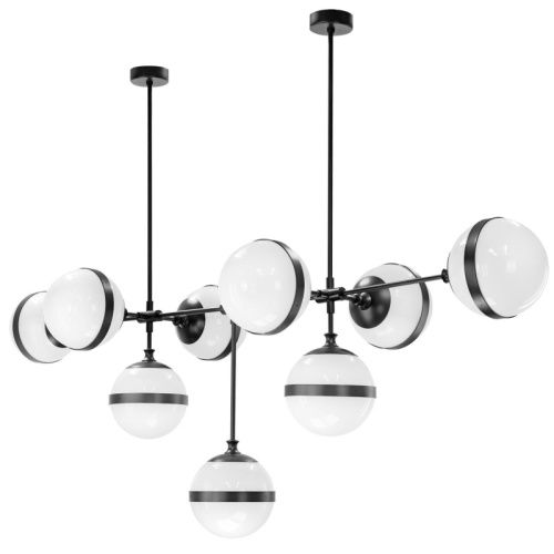 Люстра подвесная Lightstar Globo (Глобо) 813197