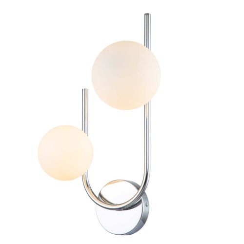 Бра Escada Sphere (Спхере) 642/2A Silver