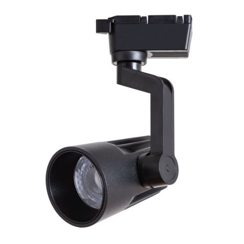 Светильник на шине Arte Lamp Track Lights (Трацк Лигхтс) A1613PL-1BK