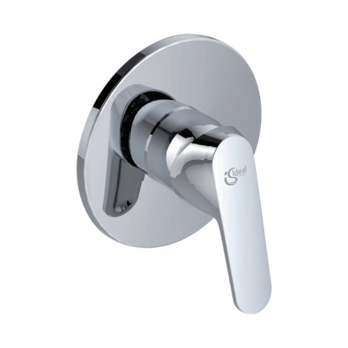 Смеситель Ideal Standard CERAPLAN 2 A5960AA настенный хром