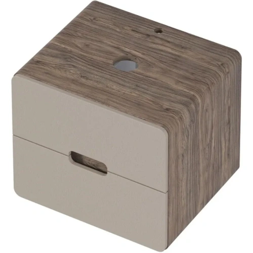 Тумба под раковину 1MarKa Vortex Ц0000033056 60х50х50