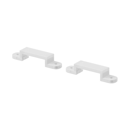 Клипсы для термостойкого гибкого неона 13x7 10 штук Maytoni Led Strip 432057
