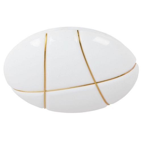 Светильник потолочный Arte Lamp Biscotti (Бисцотти) A2677PL-72GO