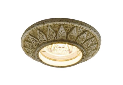Светильник встраиваемый Arte Lamp Pezzi (Пеззи) A5253PL-1WC