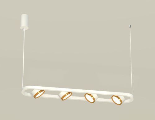 Светильник подвесной Ambrella Light Traditional (Традитионал) XB9163102