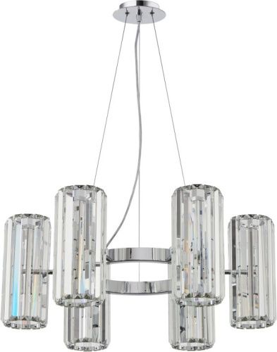 Люстра подвесная Stilfort Twin (Твин) 2175/09/12P