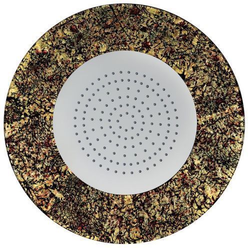 Душевая головка Graffio Laguna LA001EOD191 цвет золото