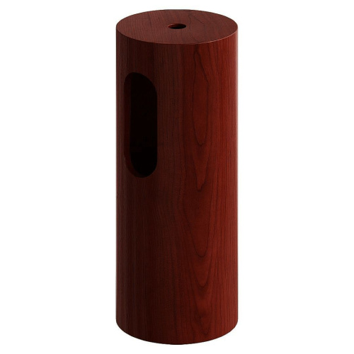 Пьедестал для раковины Boheme Corian 801-Base-DOak