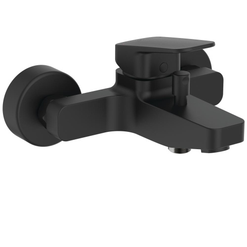 Смеситель Ideal Standard CERAPLAN BD256XG настенный черный матовый