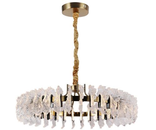 Люстра подвесная Kink Light Мару 07695-80,36-29