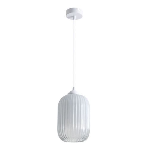 Светильник подвесной Arte Lamp ARWEN (АРВЕН) A1902SP-1WH