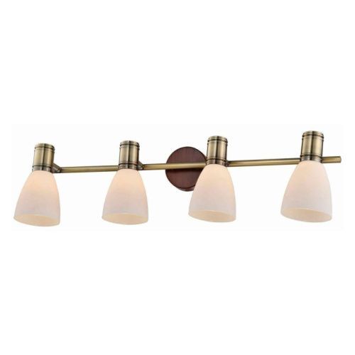 Спот Toplight Sharyl (Схарыл) TL3720Y-04BB