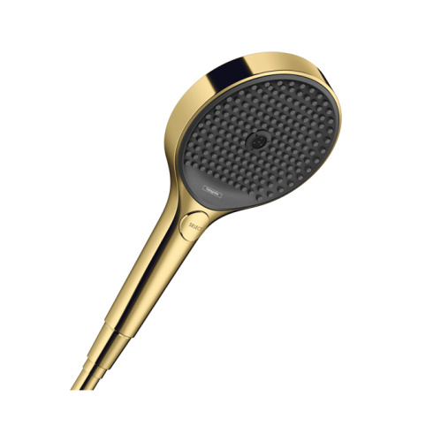 Душевая лейка Hansgrohe Rainfinity 26865990 цвет золото
