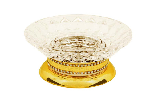 Мыльница Boheme Imperiale 10411