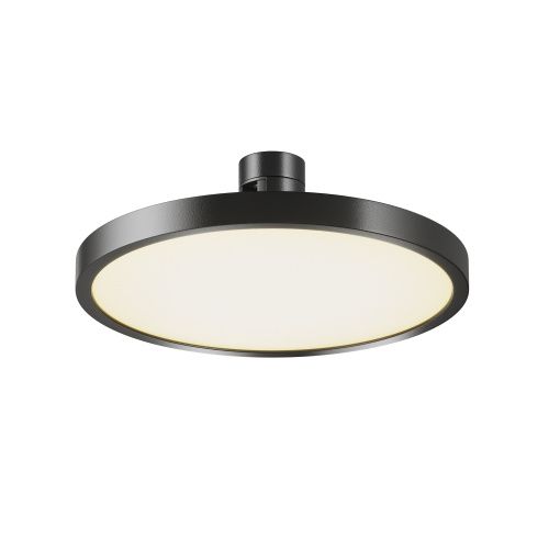 Светильник трековый Maytoni Technical Plato TR153-1-10W3K-B