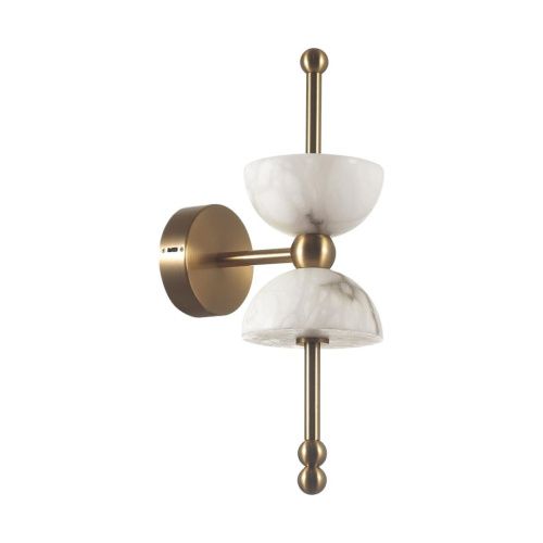 Бра Odeon Light Feliz (Фелиз) 6685/7WL