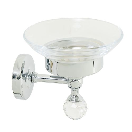 Мыльница Migliore Amerida 16575