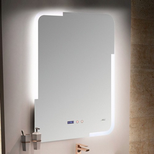 Зеркало в ванную Melana MLN-LED063 60х80