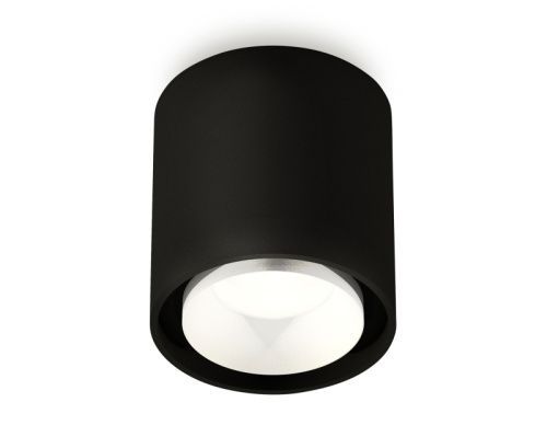 Светильник накладной Ambrella Light TECHNO SPOT (ТЕЦХНО СПОТ) XS7723001