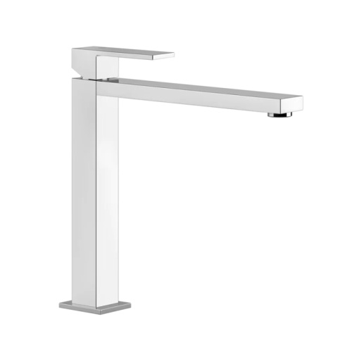 Смеситель Gessi Rettangolo 11924#031 на раковину хром