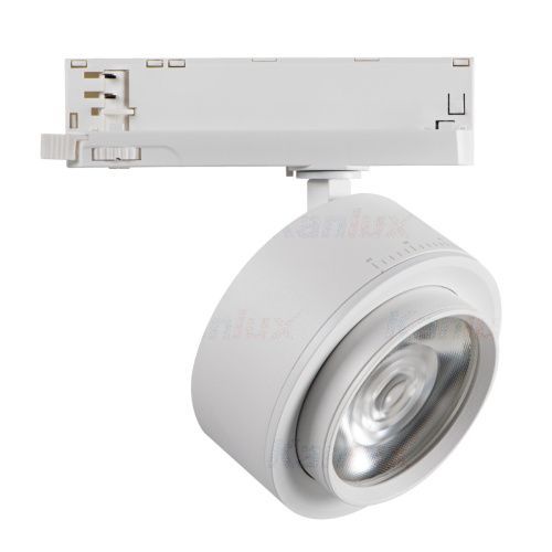 Трековый трехфазный светильник Kanlux Btl (Бтл) 35656