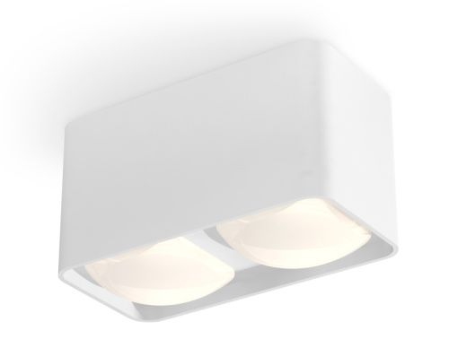 Светильник накладной Ambrella Light TECHNO SPOT (ТЕЦХНО СПОТ) XS7850022