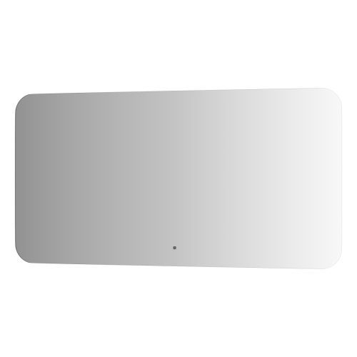 Зеркало в ванную Defesto OPTI DF 2818RH 120х60