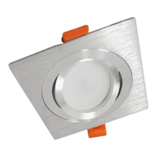Светильник встраиваемый Lumina Deco Luka (Лука) LDC 8062-L90 SL