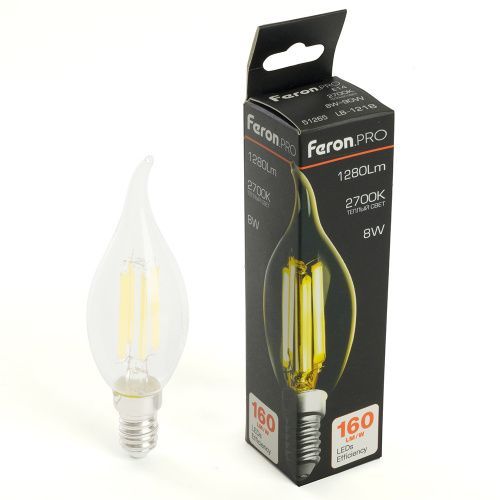 Лампа светодиодная Feron LB-1218 51265