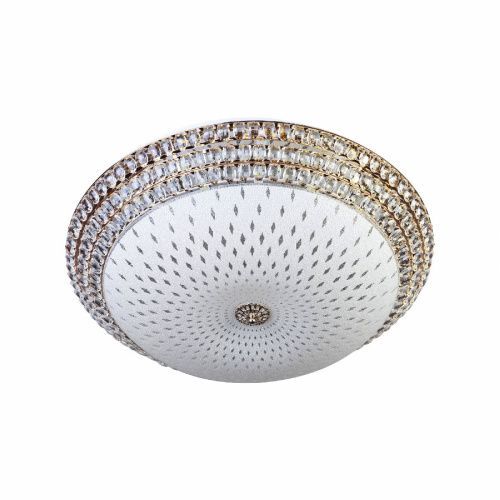 Светильник потолочный LED4U L1150-550 GD