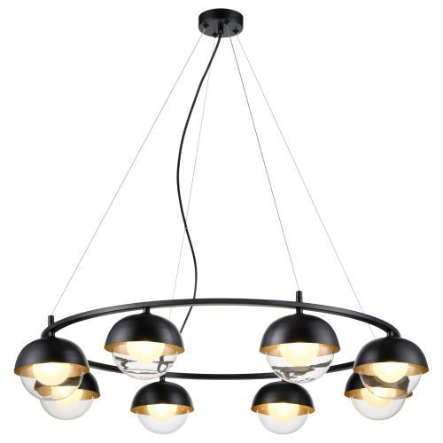 Светильник подвесной Velante 359-023-08