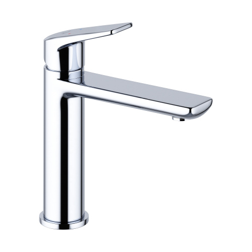 Смеситель Wellsee ICON! for life 182301000 на раковину хром