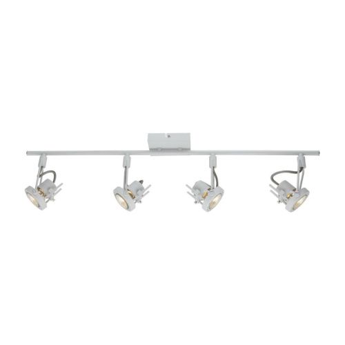 Спот Arte Lamp Costruttore (Цострутторе) A4301PL-4WH