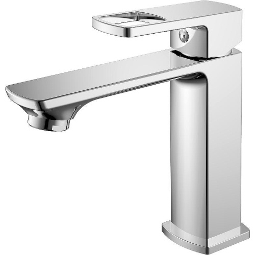 Cмеситель Haiba HB10176 на раковину хром