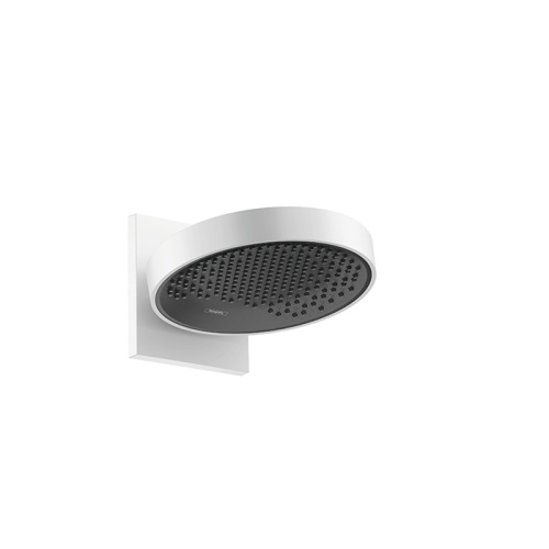 Верхний душ Hansgrohe Rainfinity 26227700 25х25 белый