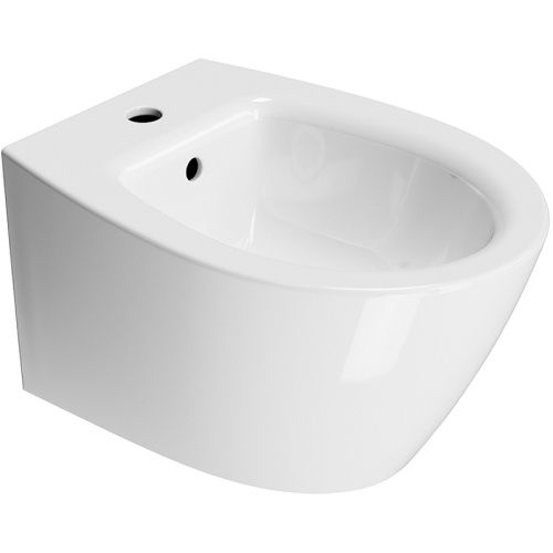 Биде GSI Modo 9864111_УЦ/1 подвесное (точка и укол)