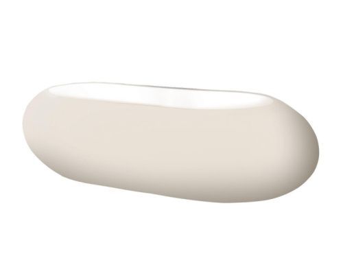Светильник настенный Ideal lux Moris (Морис) Moris AP2 Bianco