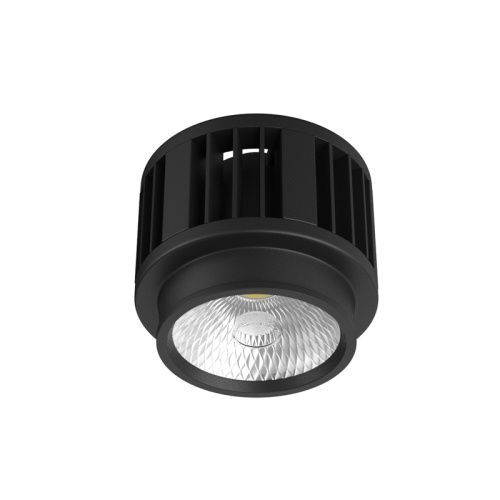Светодиодный модуль с драйвером Denkirs Skive (Скиве) DK3060-BK