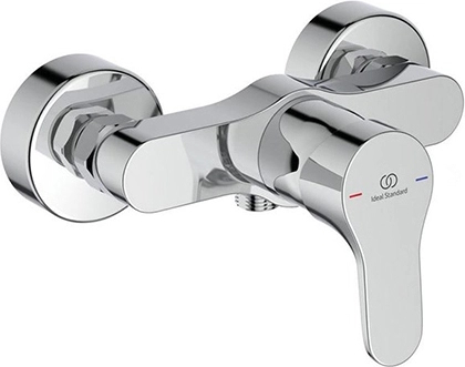 Смеситель Ideal Standard CERABASE BC842AA настенный хром