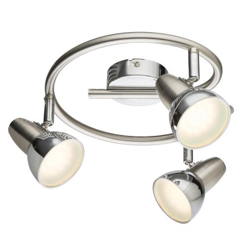 Спот светодиодный Globo Cappuccino (Цаппуццино) 56116-3