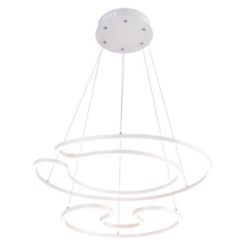 Светильник подвесной Globo Witty (Витты) 67097-60W