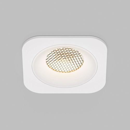 Светильник встраиваемый Elektrostandard Tetro (Тетро) 4690389217869