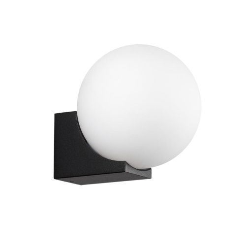 Уличный настенный светильник Odeon Light Viva (Вива) 7124/1WA